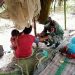 Satgas Yonif 611/Awang Long Beri Pelayanan Kesehatan Gratis Kepada Warga Papua