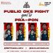 Team Public Oke Fight Melaju Ke Pra PON Game Free Fire Mewakili Maluku