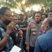 Sempat Diblokir Sembilan Jam, Akses Jalan Trans Seram Dibuka Warga Kamariang