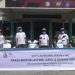 Sambut Hari Listrik Nasional ke-76 PLN UP3 Masohi Lounching Seram e-MC