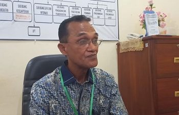 Seleksi Calon Sekot Ambon Makin Ketat