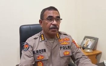 Polda Maluku Klarifikasi Dugaan Pemerasan Salah Satu Pejabat Polda