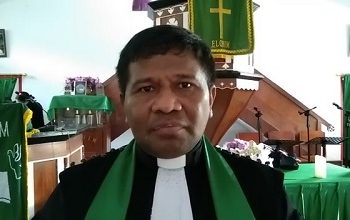 Tingkatkan Kapasitas Pelayan Klasis GPM Taniwel Gelar Baku Dapa Tuagama