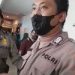 Viral: Video Adu Mulut Oknum Polisi Dan Sat-Pol PP Di Balai Kota Ambon