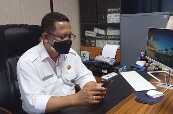 PPKM Level III Akan Berlaku Di Wilayah Kota Ambon