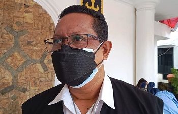 Aplikasi Peduli Lindungi Mulai  Diberlakukan Pada Swalayan Dan Mall