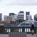 Melbourne Menyambut Penduduk Sydney yang Divaksinasi Tanpa Karantina