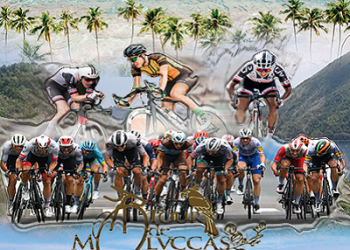Polda Maluku Siap Amankan Gelaran Tour de Mollucas 2021