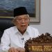 Wapres Ma’ruf Amin Dorong Pengembangan UMKM Hilangkan Kemiskinan Ekstrem