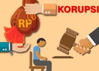 Sidang Korupsi Taman Kota KKT, Penyelewengan Nampak Saat Pekerjaan Tahap II