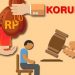 Sidang Korupsi Taman Kota KKT, Penyelewengan Nampak Saat Pekerjaan Tahap II
