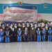 Poltekkes Kemenkes Maluku Gelar Wisuda Prodi Keperawatan Masohi
