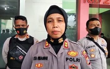 Kapolres: Bentrokan Warga, Satu Tewas Sembilan Luka