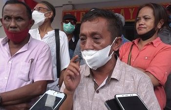 Saniri Negeri Batu Merah Desak Walikota Ganti Pejabat 