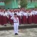Tatap Muka Perdana, Siswa MIN 1 Maluku Tengah Antusias Ke Sekolah