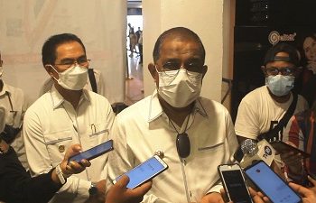 Walikota Luruskan Penggunaan Barcode, Warga Bisa Bayar Secara Tunai