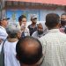 Warga Gudang Arang Gagalkan Proses Pengukuran Lahan Milik GPM