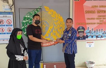 Muna Kabalmay, DPO Kejaksaan Negeri Tual Di Eksekusi