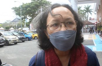 Kasus Kekerasan Anak di Ambon Meningkat Selama Pandemi