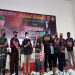 Pangdam Pattimura Resmi Buka Taekwondo Championship 2021