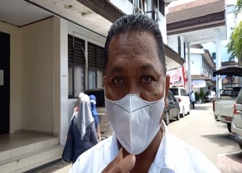 Upah Minimum Kota Ambon Naik 3,22 Persen