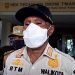 Pemkot Jayapura Siap Dukung Penerapan PPKM Level 3