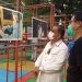 Pameran foto "Indonesia Tangguh Indonesia Tumbu” LKBN ANTARA Jadi Sarana Edukasi