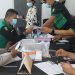 Polres SBB Tempatkan Vaksinator Layani Warga Yang Belum Divaksin