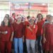 Wartawan Di Ambon Rayakan Natal Bersama Merajut Kebersamaan Dan Berbagi