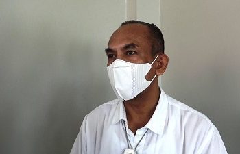 12 Sekolah Di Kota Ambon Penuhi Syarat Pembelajaran Tatap Muka