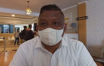 Ada Pelanggaran Selama Kegiatan Santa Claus