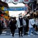 Jepang Perpanjang Lockdown Terhadap Orang Asing, Cegah Penyebaran COVID-19 Omicron