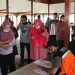 Satgas : Vaksinasi COVID-19 di Maluku Utara Capai 64,52 Persen