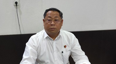 Tim Gabungan Tangkap Anggota KKB, Kasus Jual Beli Amunisi di Nabire 1 Tim Gabungan Tangkap Anggota KKB, Kasus Jual Beli Amunisi di Nabire
