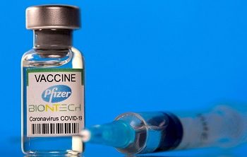 Vaksin Pfizer/BioNTech Mampu Melawan Omicron