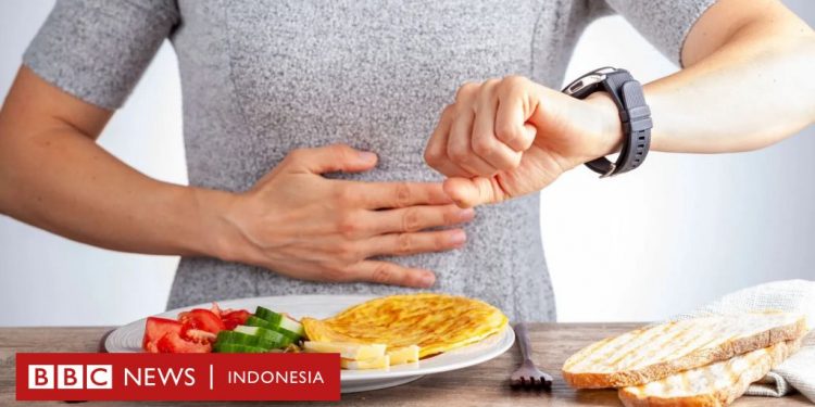 Apa Itu 'intermittent Fasting' Dan Bisakah Membuat Kita Hidup Lebih ...