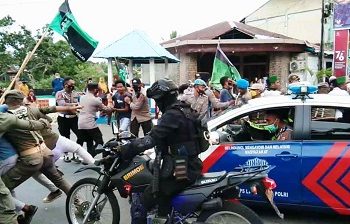 Kejaksaan Negeri Tual Didesak Ungkap Dugaan Korupsi DD Dulah Laut