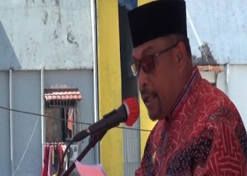 Gubernur Maluku
