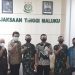 Tingkatkan Sinergi, Pangdam XVI Pattimura Silaturahmi Ke Kajati Maluku