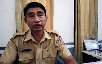Dana Stimulan 322 Rumah Di MaltengTerdampak Gempa 2019 Akan Disalurkan