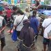 Faktor Cuaca Berdampak Harga Ikan Di Pasar Arumabi Mardika Melambung