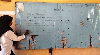 Kondisi MTs LKMD Werinama SBT Butuh Perhatian Pemerintah Daerah 1 Kondisi MTs LKMD Werinama SBT Butuh Perhatian Pemerintah Daerah