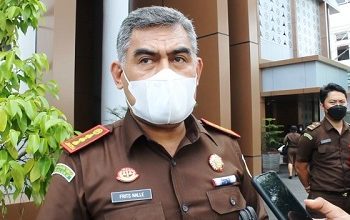 Kejari Sampaikan Bandik Kasus DPRD Kota Ambon Untuk Ekspose