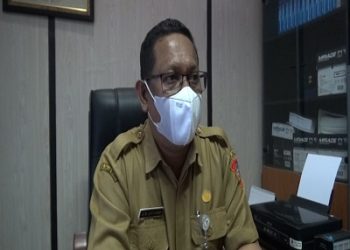 Satu Warga Nania Terkonfirmasi Positif COVID-19