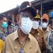 Groundbreaking Pasar Modern Mardika 20 Januari 2022