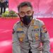 Polda Malut Ajak Stakeholder Intensif Dorong Percepatan Vaksinasi COVID-19