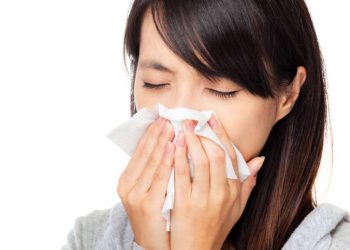 Waspada Florona, Gabungan dari Flu dan Corona