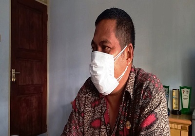 Armada Terbatas, Warga Diminta Buang Sampah Tepat Waktu 1 Armada Terbatas, Warga Diminta Buang Sampah Tepat Waktu