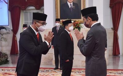 Badan Pangan Nasional Akan Perkuat Sinergi dan Kolaborasi Dengan Pemangku Kepentingan 1 Badan Pangan Nasional Akan Perkuat Sinergi dan Kolaborasi Dengan Pemangku Kepentingan