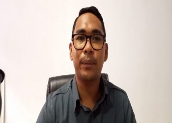 Pemkot Ambon Dinilai Tidak Punya Planning Merelokasi Pedagang